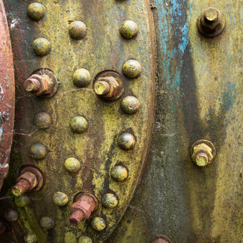  DSC8530 Nuts And Bolts Drum Florence Haemotite Mine 8530 Edit